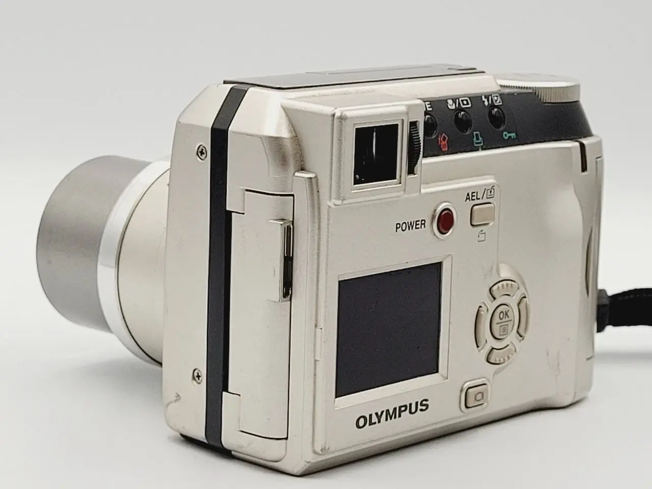 Billede 7 - ⭐️· Digitalkamera: Olympus Camedia C-720 Ultra Zoo