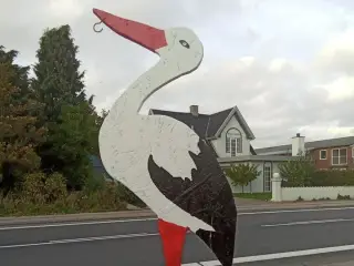 Barselsstork