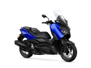 Yamaha X-Max 300