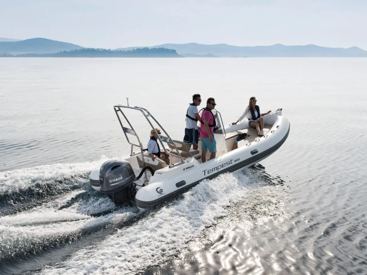 Billede 5 - Yamaha F115LB