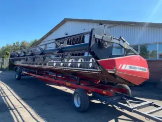 Massey Ferguson35" Powerflow