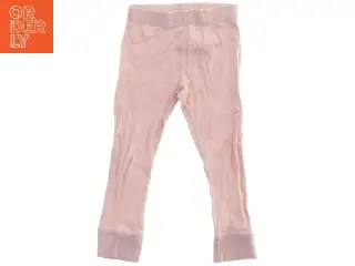 Lyserøde leggings til børn fra Luca & Lola (str. 92)