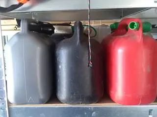 Reservedunke
