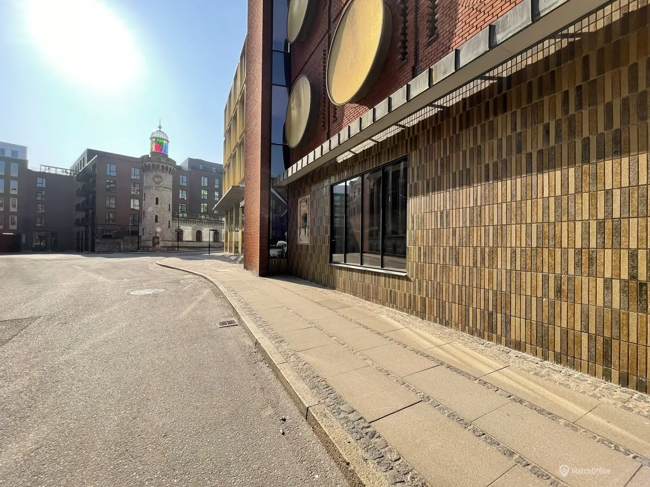 Billede 18 - SUPER CHARMERENDE BUTIKS- OG RESTAURANTLEJEMÅL UDLEJES