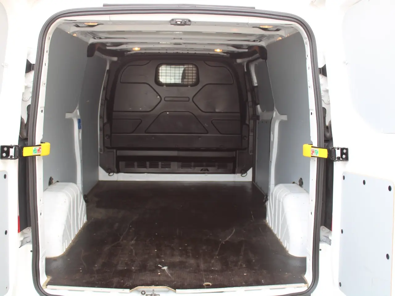 Billede 11 - Ford Transit Custom 300 L2 2,0 TDCi 130 Trend