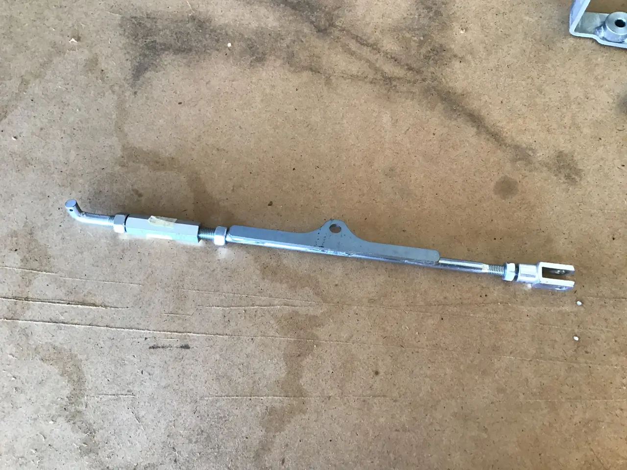 Billede 1 - Husqvarna Proflex
