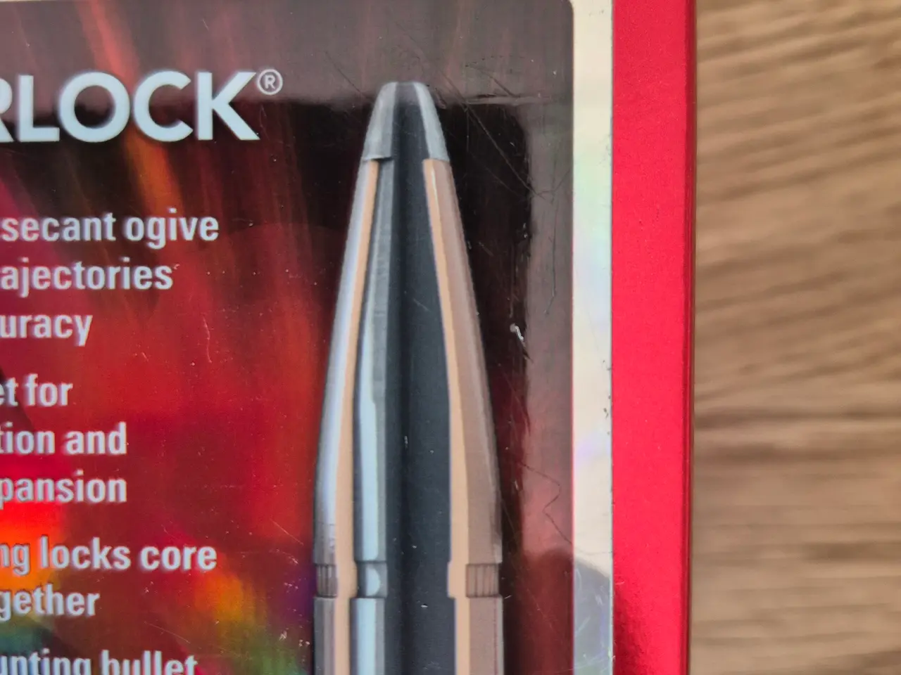 Billede 2 - Hornady btsp cal 30 100stk