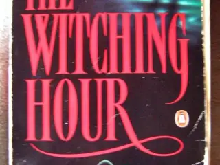 Anne Rice: The Witching Hour