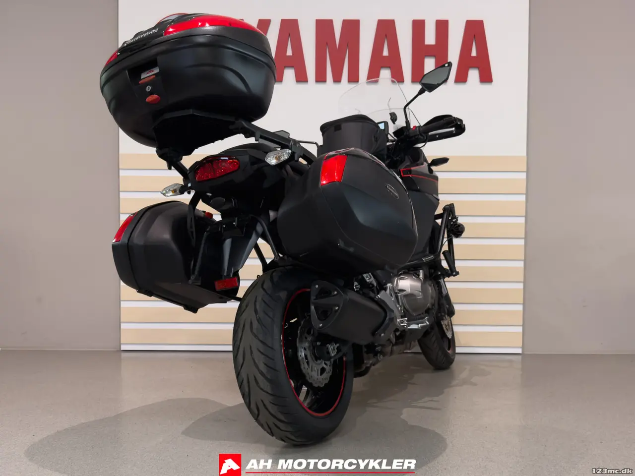 Billede 4 - Kawasaki Versys 1000
