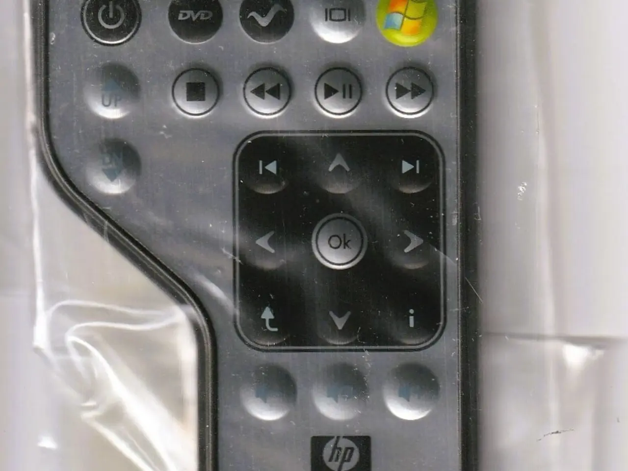 Billede 1 - HP 463979-002 original Computer fjernbetjening
