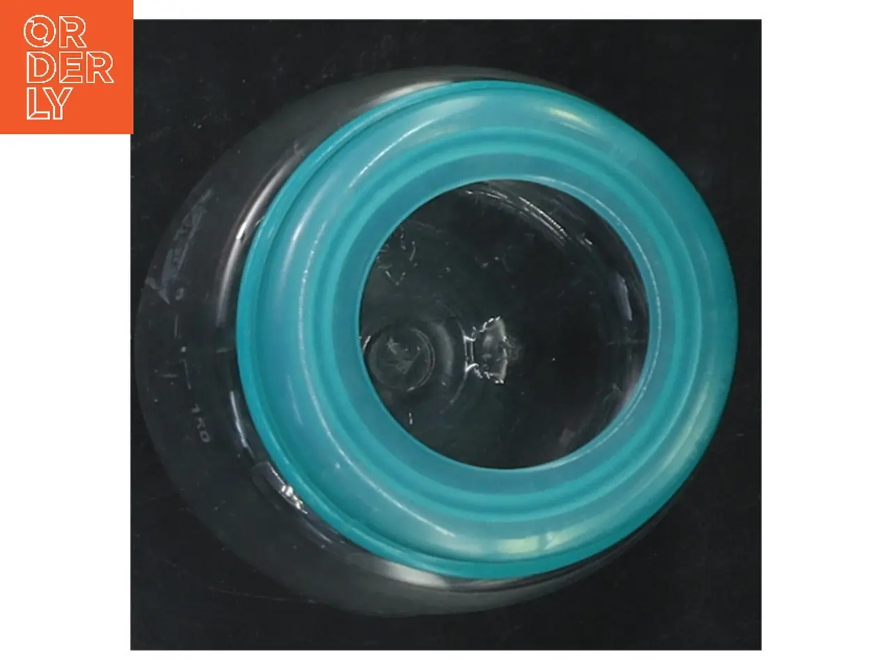 Billede 3 - Plastikbøtte med låg (str. 150 ml)
