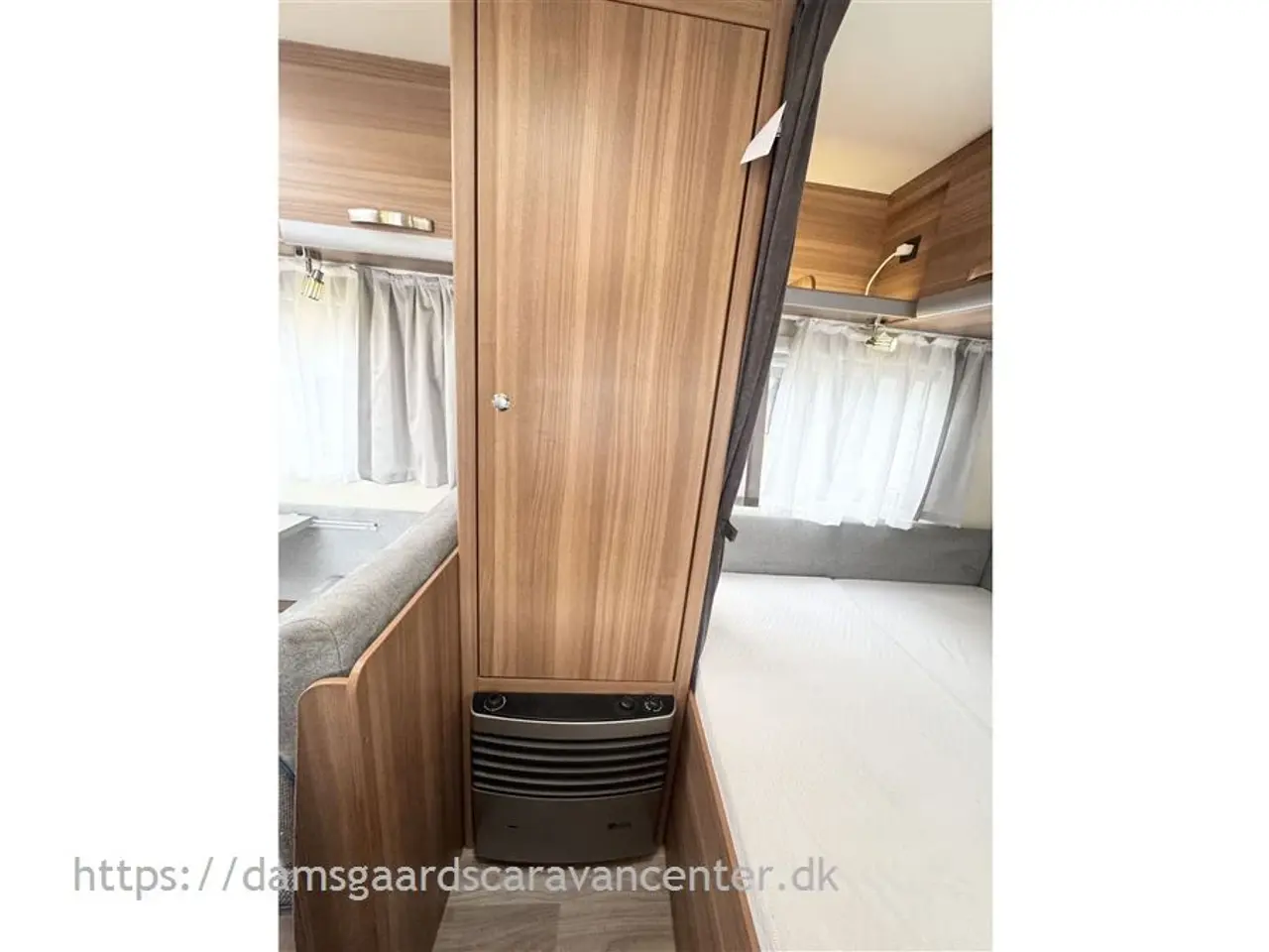 Billede 18 - 2018 - Weinsberg CaraOne 390 QD Dobbeltseng-Gulvtemp.-Mover-Telt