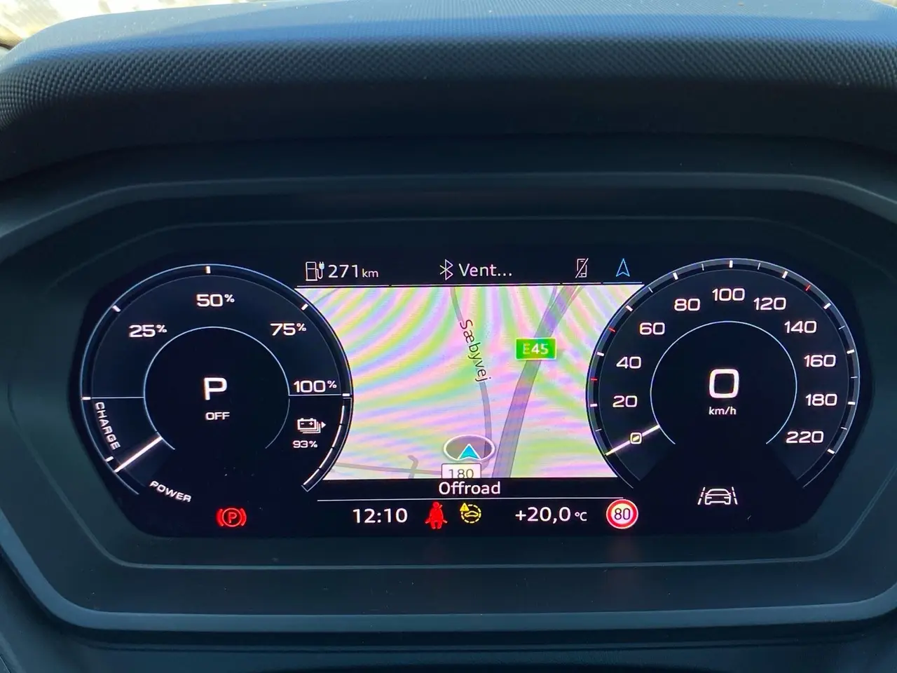 Billede 13 - Audi Q4 35 E-tron 170HK 5d Aut.
