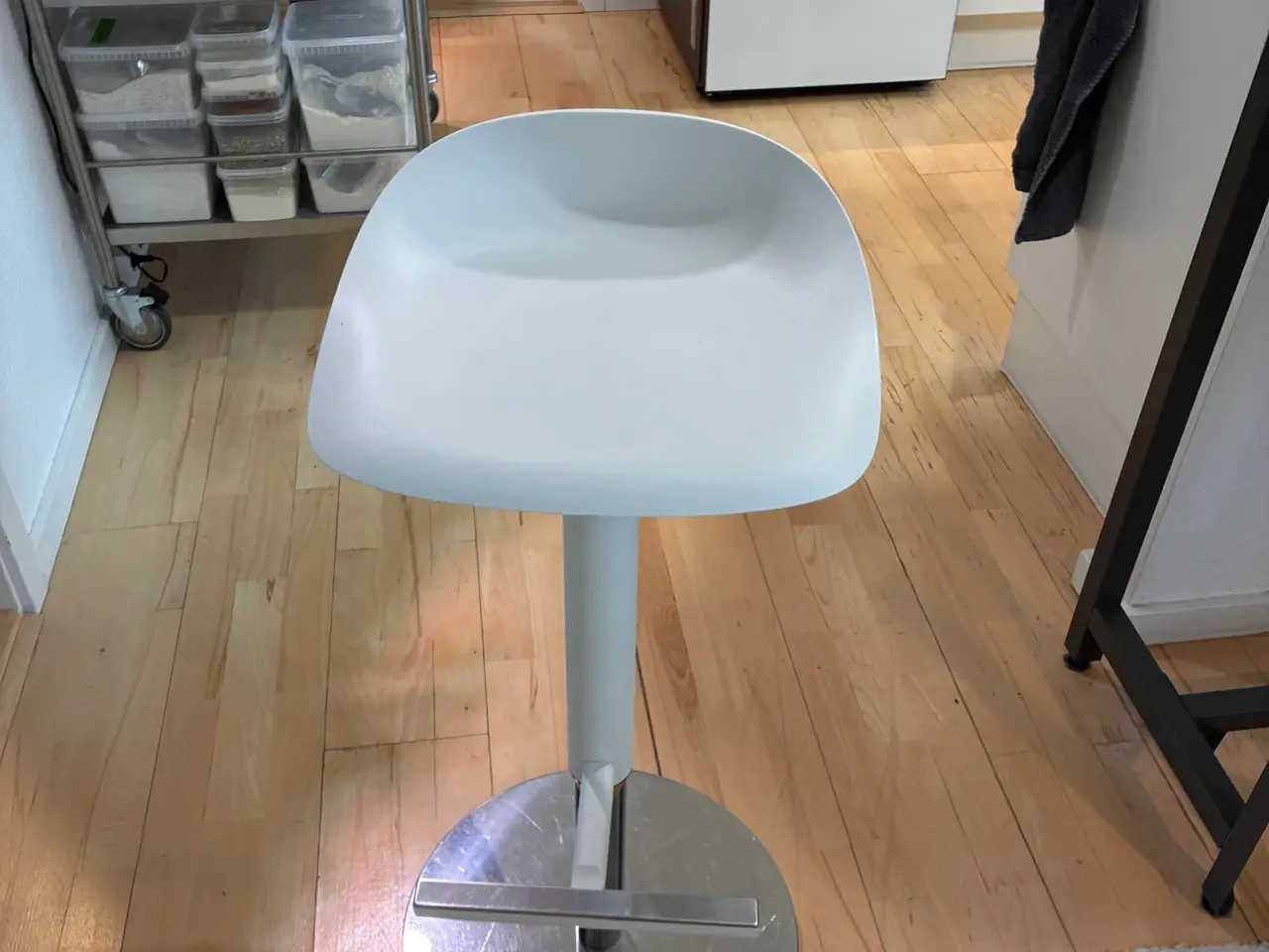Billede 2 - 🔥 FLYTTESALG – 2 IKEA JANINGE BARSTOLE 🔥