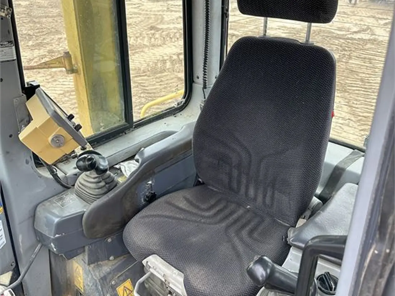 Billede 13 - Komatsu D65 PX-15 - 22 ton - Video!