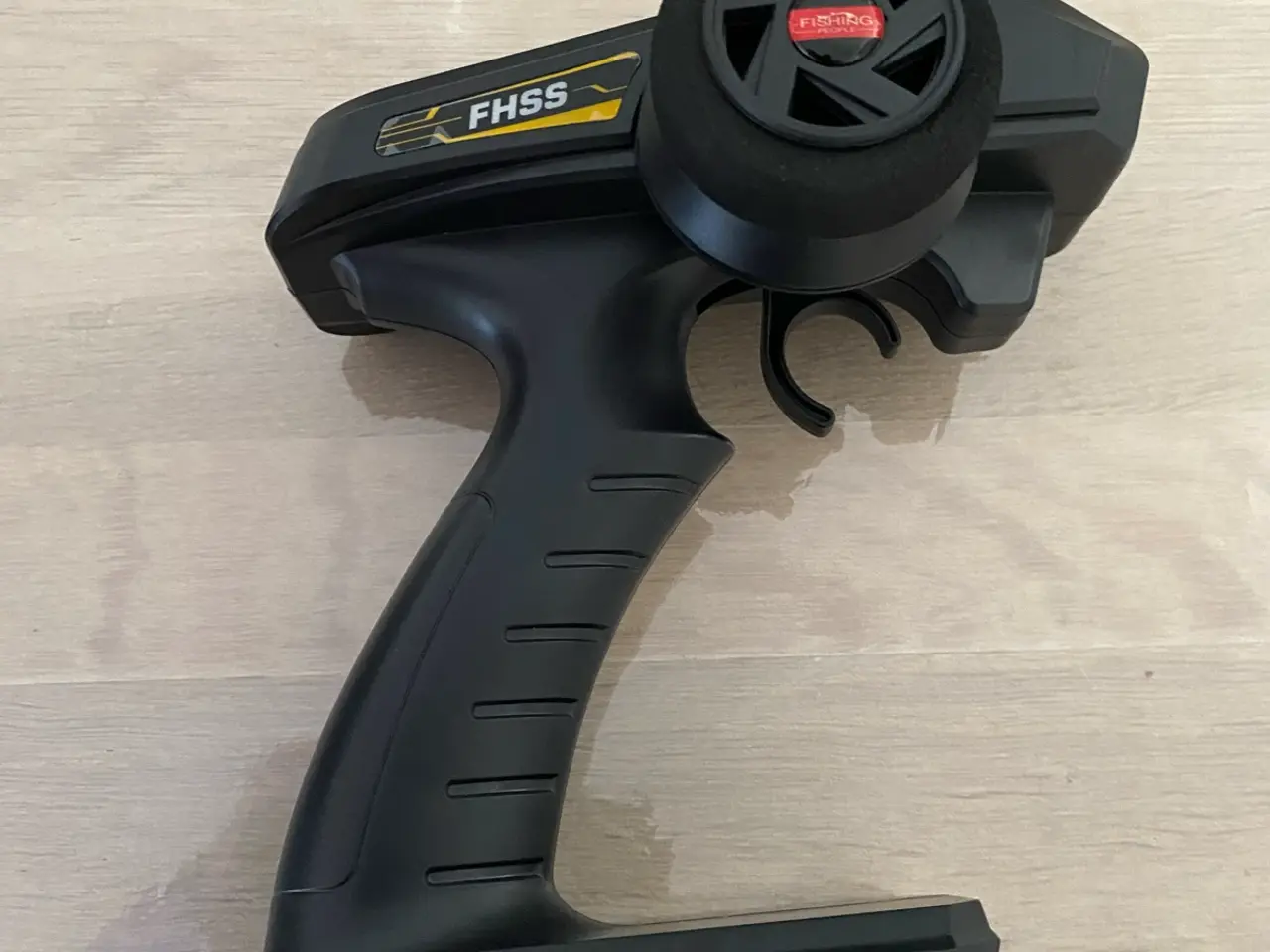 Billede 5 - Fjernstyret båd til fiskeri eller bare hobby