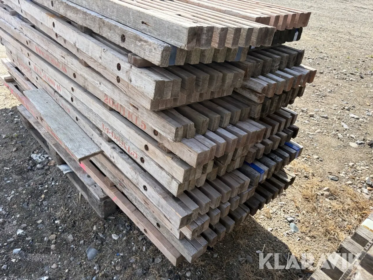 Billede 9 - Traller 124 styk