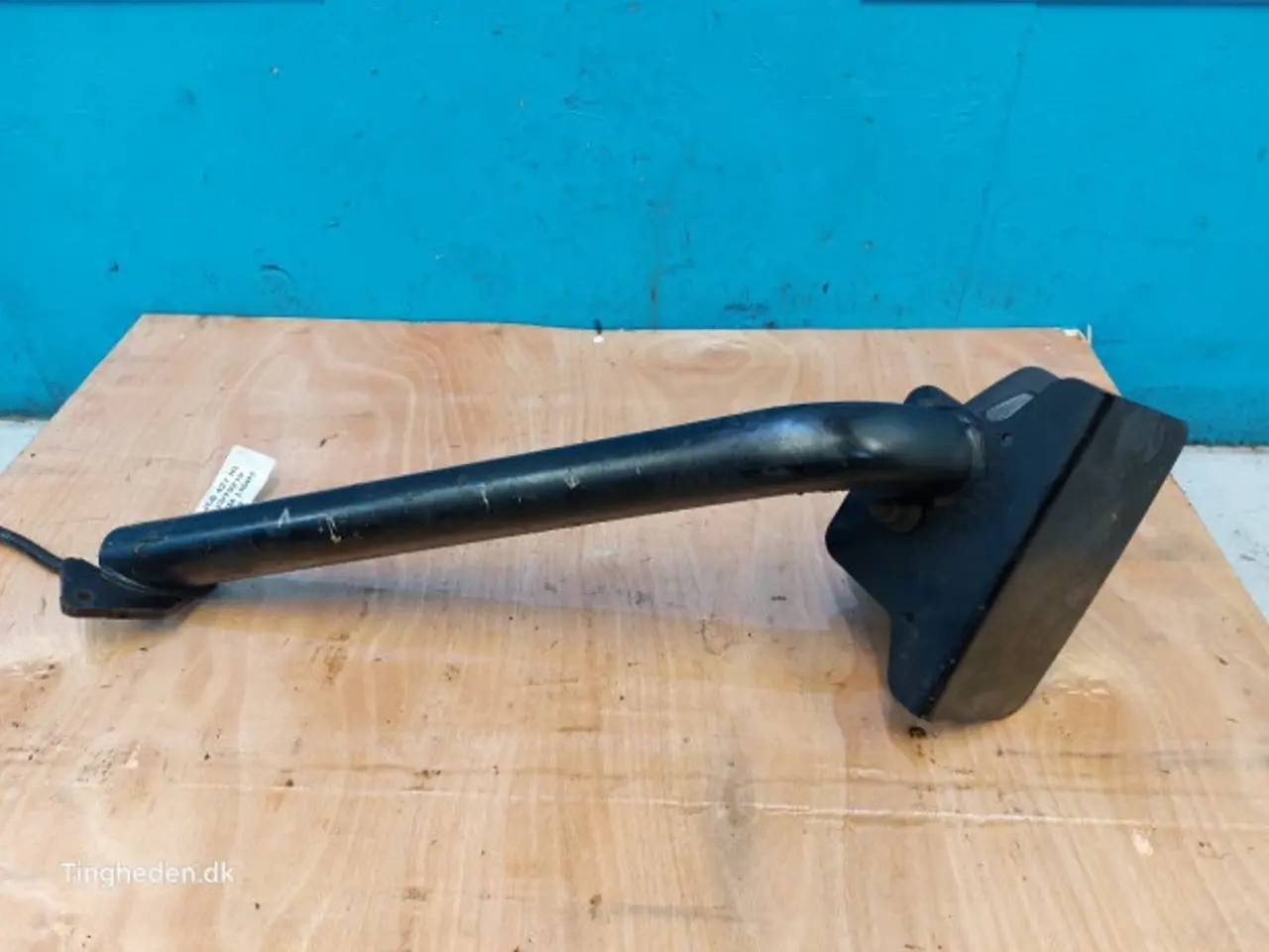 Billede 11 - JCB 427 HL Forlygte Arm L. 333/T9219