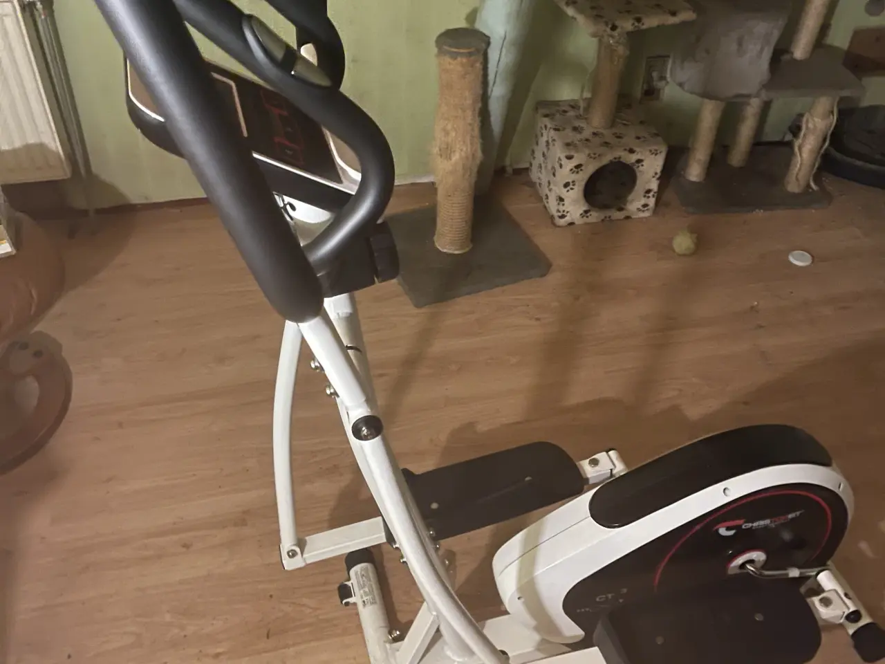 Billede 2 - Crosfit 500kr ny pris 2000