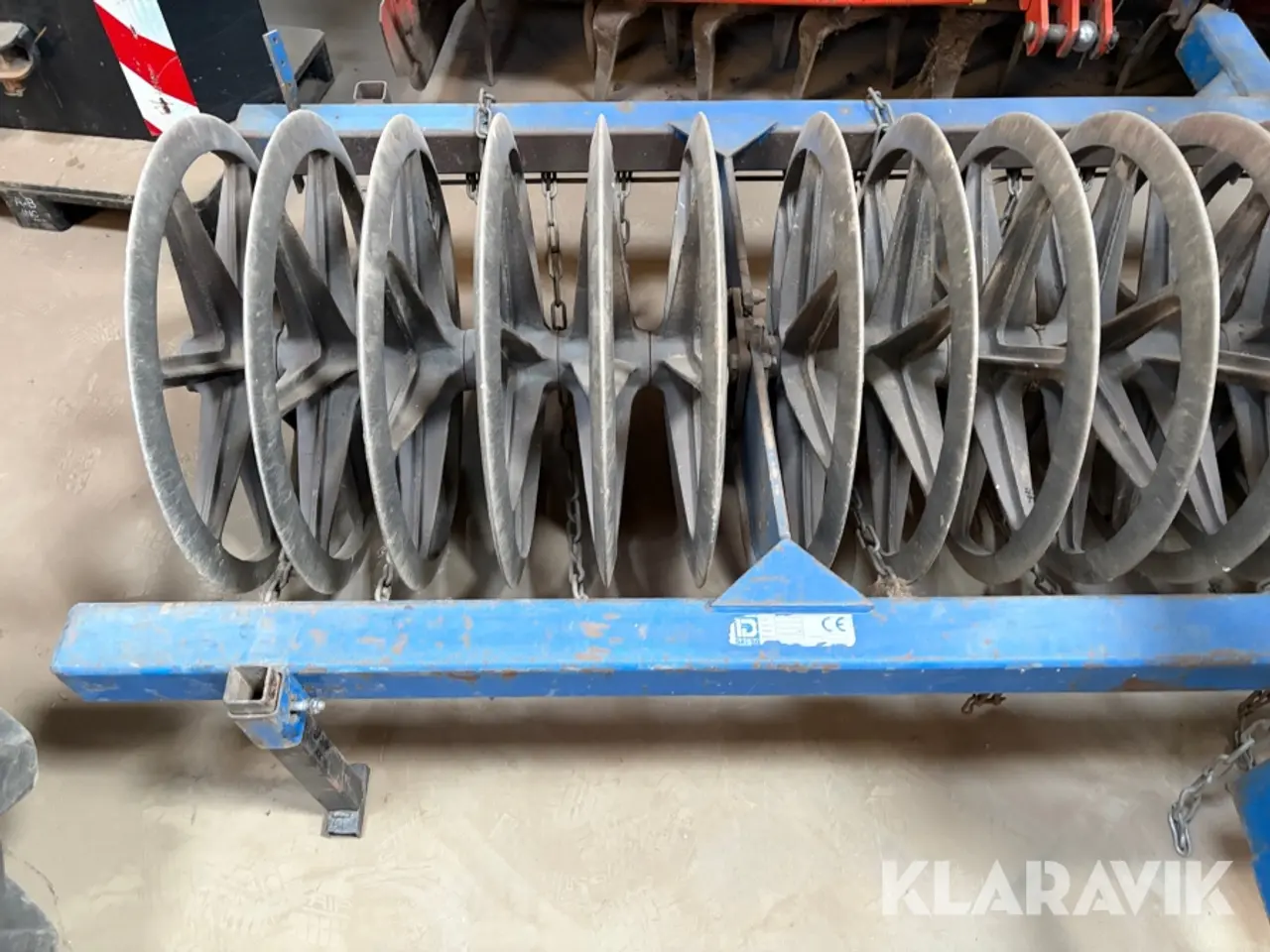 Billede 6 - Jordpakker DalBo 4Meters