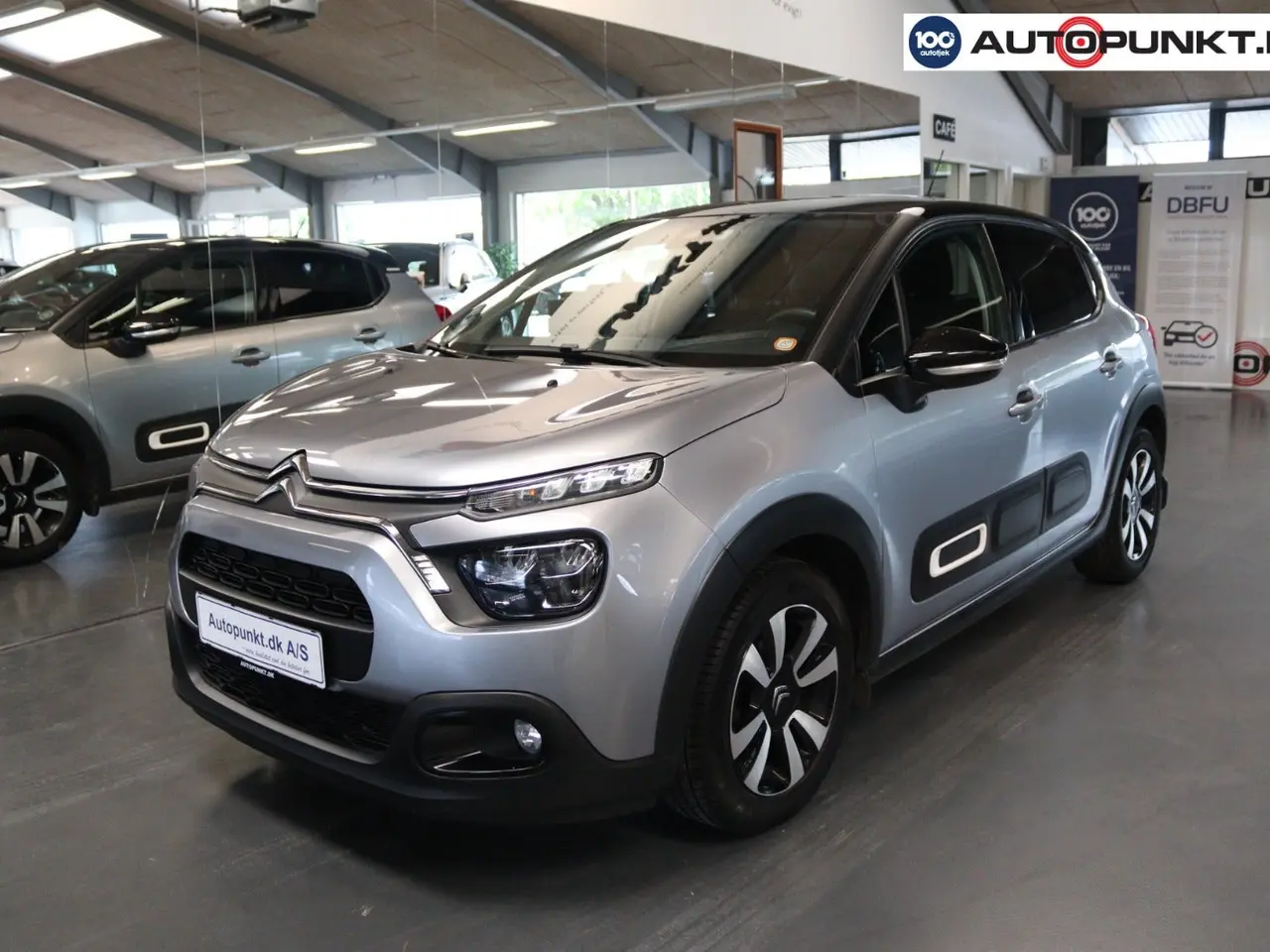 Billede 1 - Citroën C3 1,2 PureTech 83 Le Mans