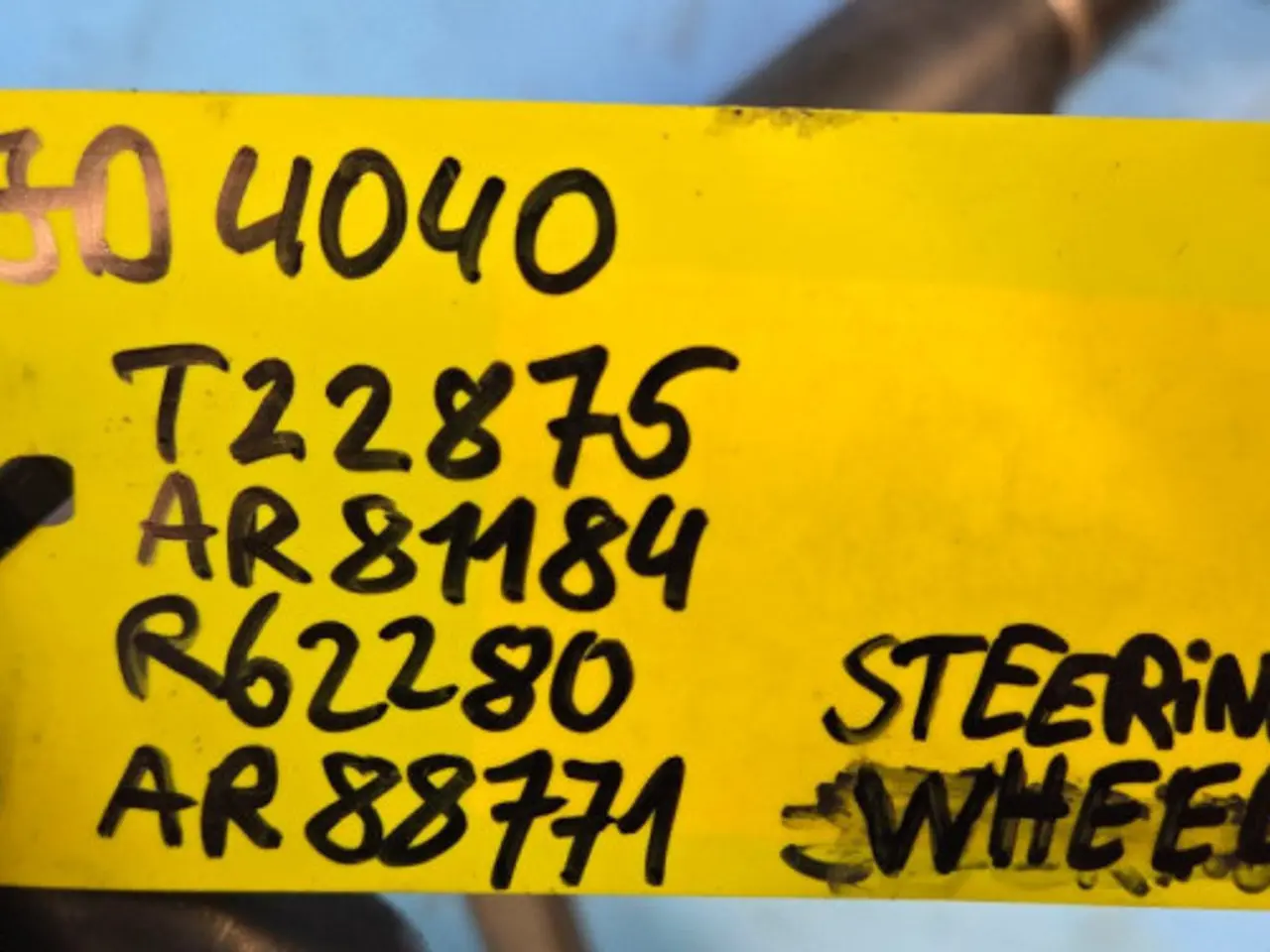 Billede 12 - John Deere 4040 Rat T22875