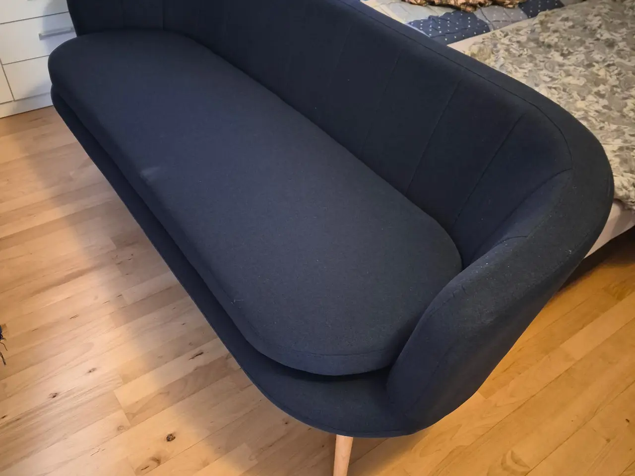 Billede 1 - gistrup sofa  3per