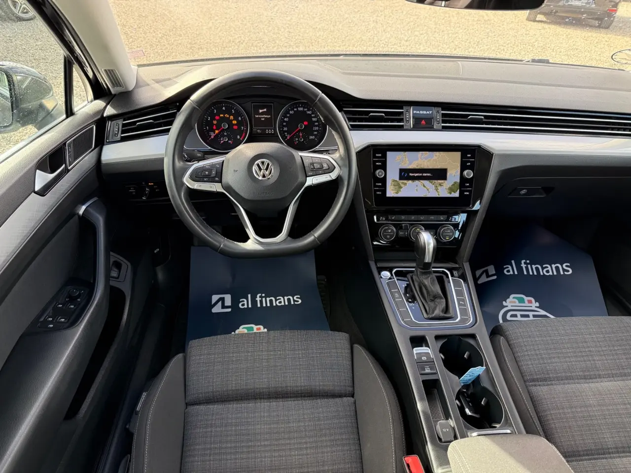 Billede 8 - VW Passat 1,5 TSi 150 Business+ Variant DSG