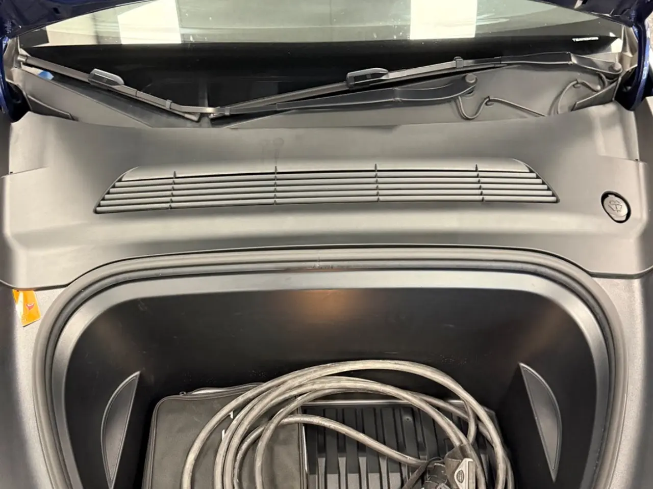 Billede 17 - Tesla Model Y Long Range AWD