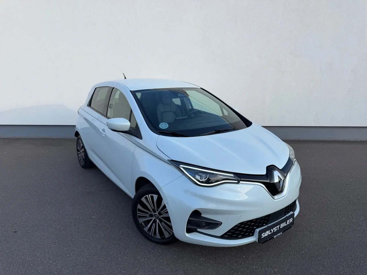 Billede 3 - Renault Zoe 52 Intens
