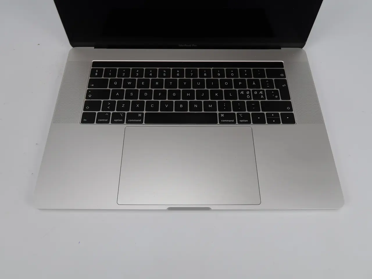 Billede 2 - Apple MacBook Pro 15,6" i7 CPU