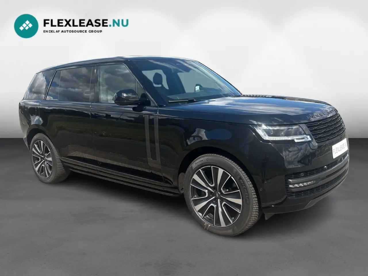 Billede 8 - Land Rover Range Rover 3,0 P460e Autobiography aut. LWB