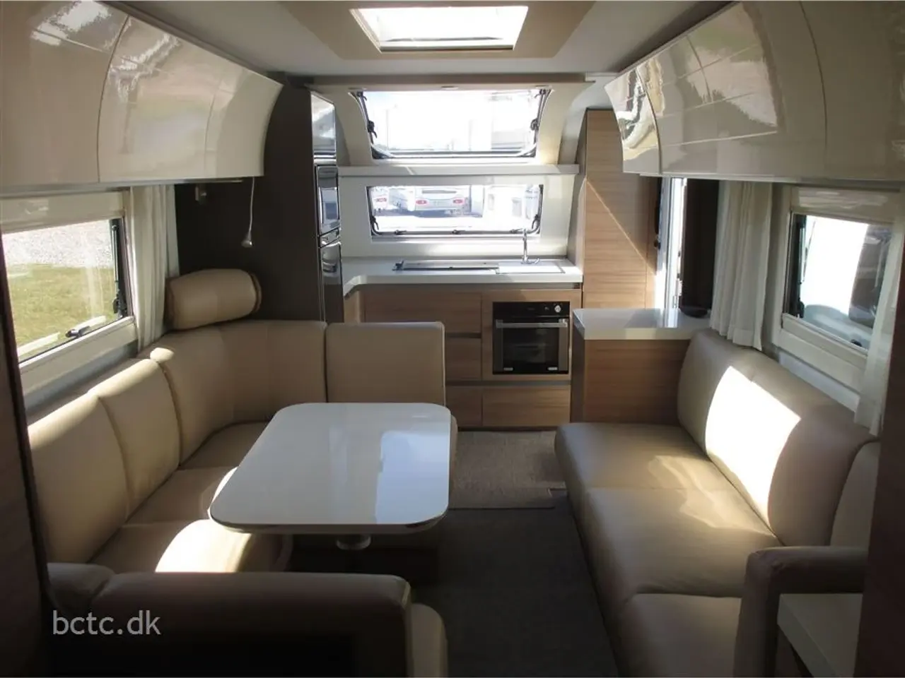 Billede 11 - 2016 - Adria Alpina 753 HT