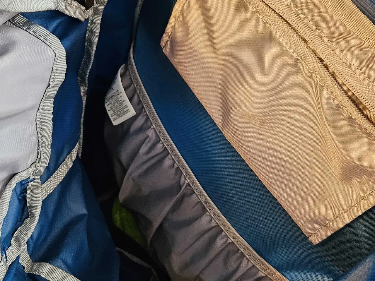 Billede 4 - Salomon rygsæk 