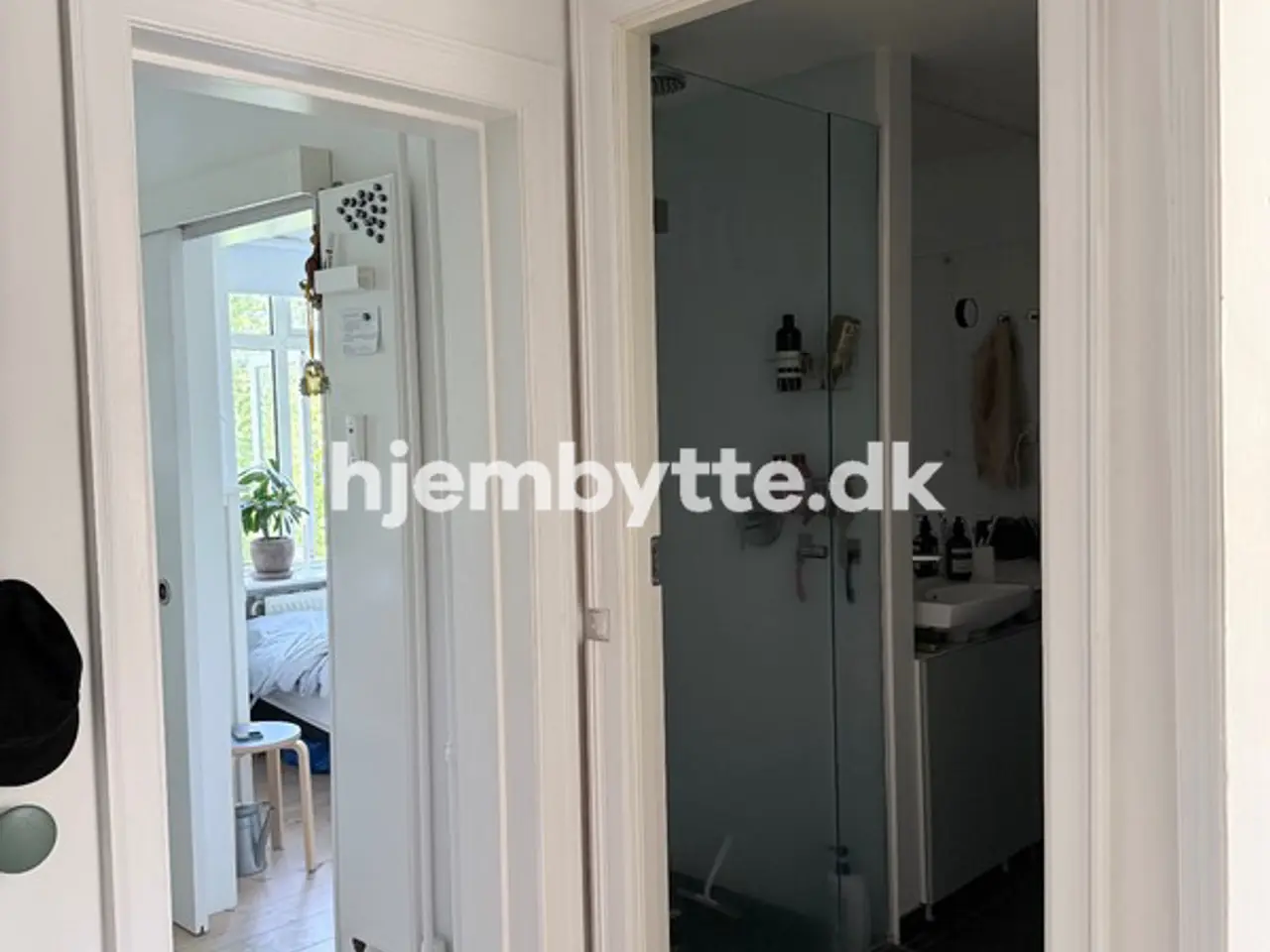 Billede 4 - Hjembytte - Frederiksvej
