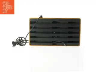 All dock ladestation (str. 33x18,5 cm)