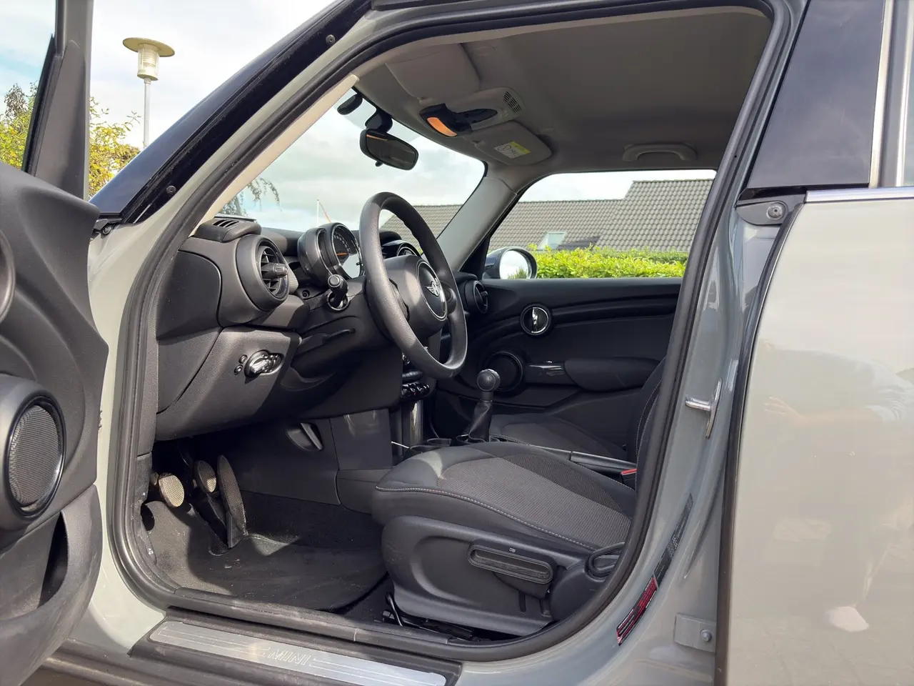 Billede 11 - MINI Cooper 1,5 