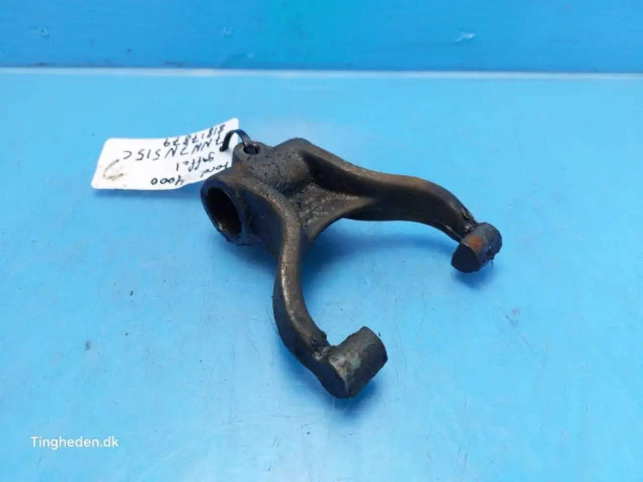 Billede 5 - Ford 4000 Gaffel C7NN7N515C