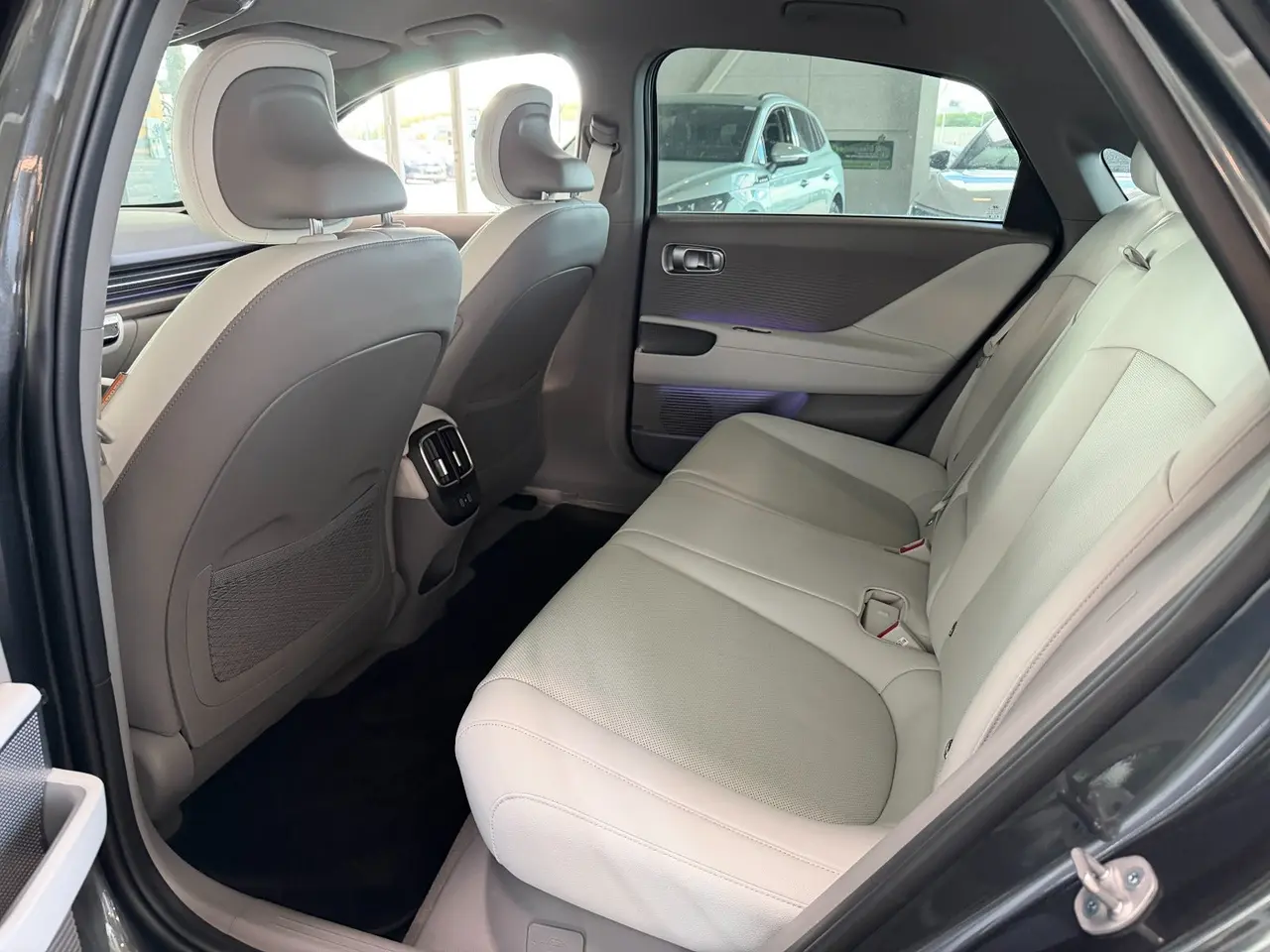 Billede 7 - Hyundai Ioniq 6 77 Ultimate