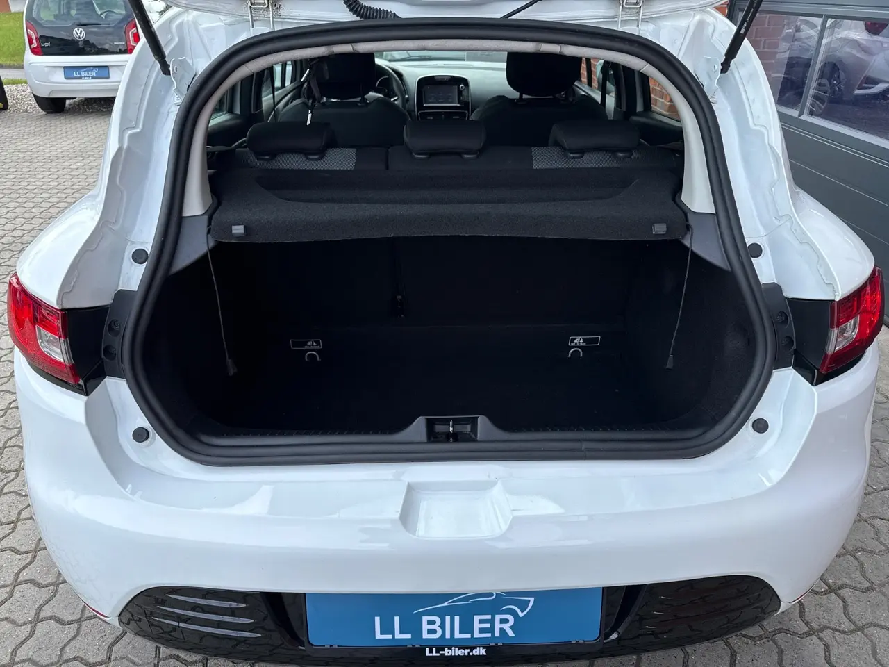 Billede 7 - Renault Clio IV 0,9 TCe 90 Zen