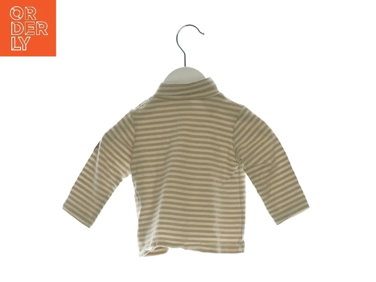 Billede 2 - Bluse fra Disney (Str. 12 mdr)