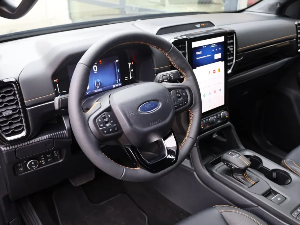 Billede 17 - Ford Ranger 2,3 EcoBoost PHEV Wildtrak Db.Cab aut.