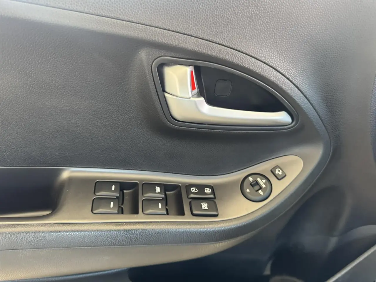 Billede 9 - Kia Picanto 1,2 Active 85HK 5d