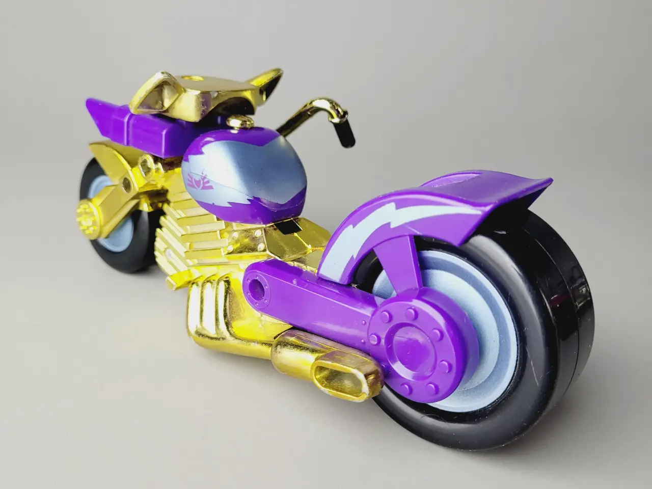 Billede 4 - ⭐️· Motorcykler fra Biker Mice from Mars