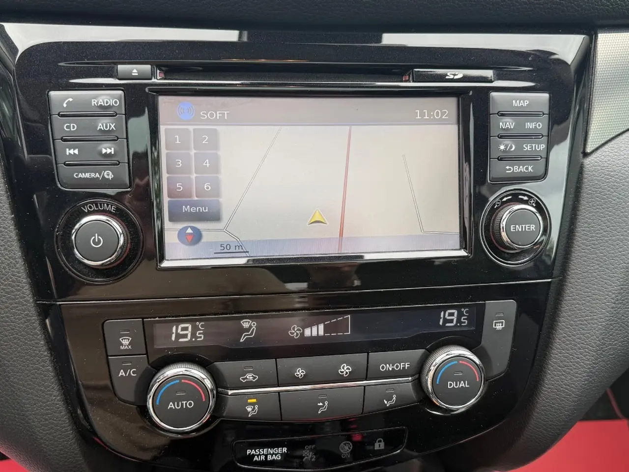 Billede 19 - Nissan Qashqai 1,2 Dig-T 115 N-Connecta