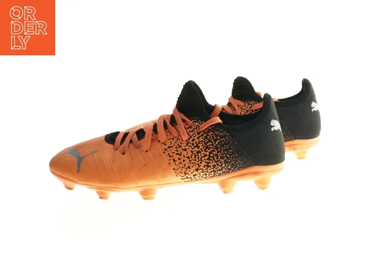 Billede 1 - Fodboldstøvler Puma