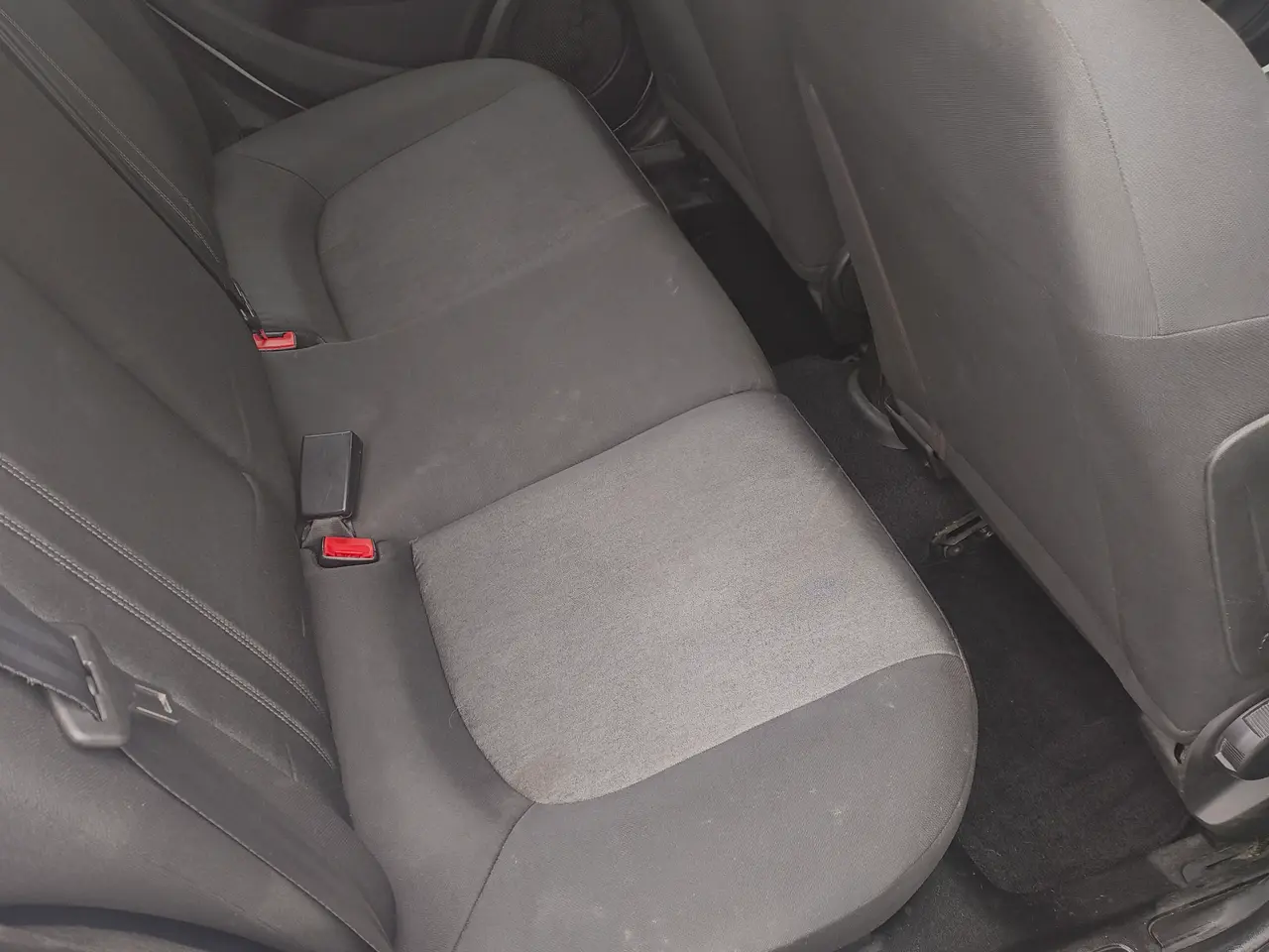 Billede 8 - Fiat Punto Evo 1.2