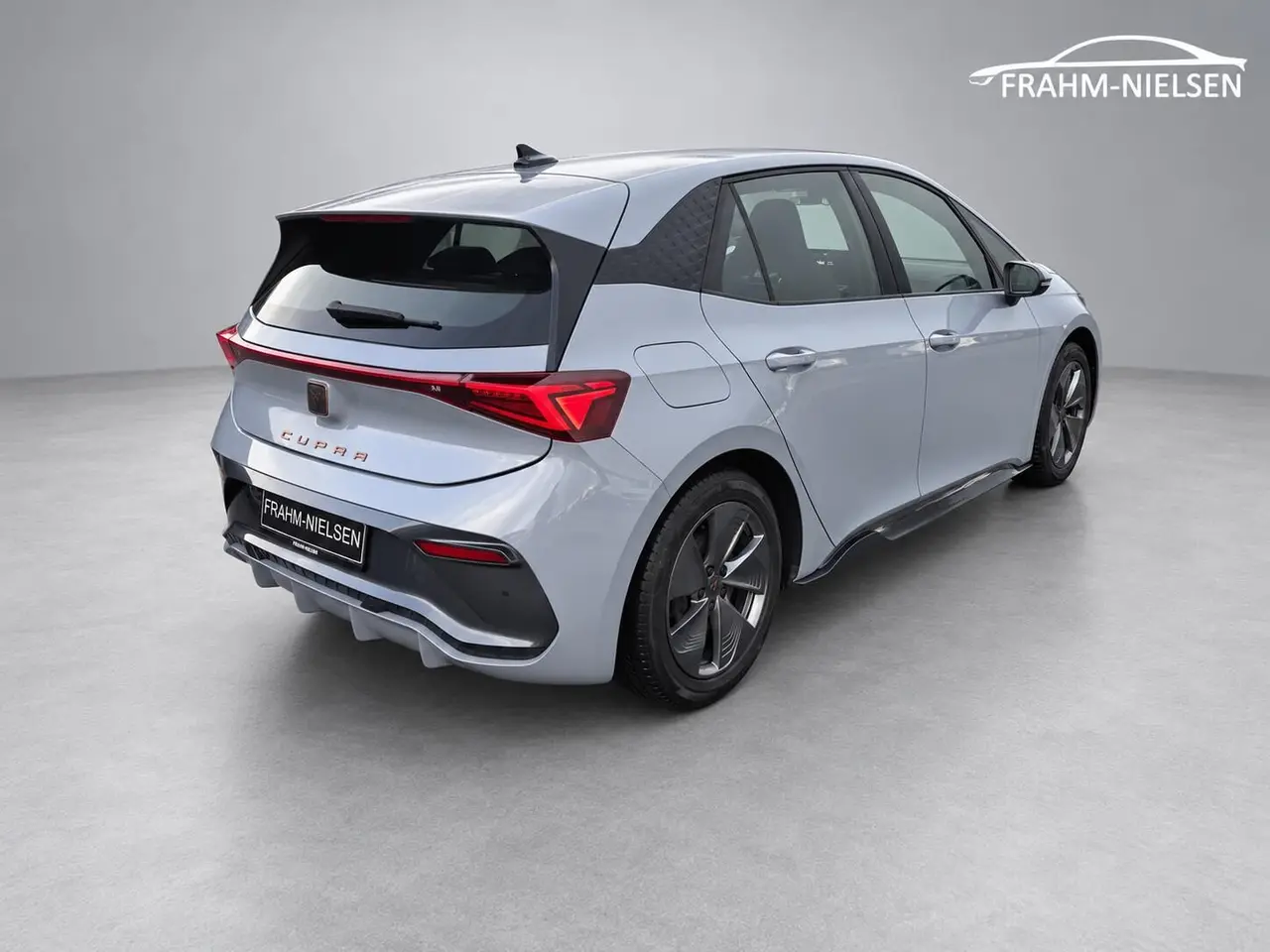 Billede 5 - Cupra Born EL High 204HK 5d Aut.