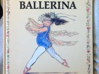 Kay Gallwey: Den lille ballerina