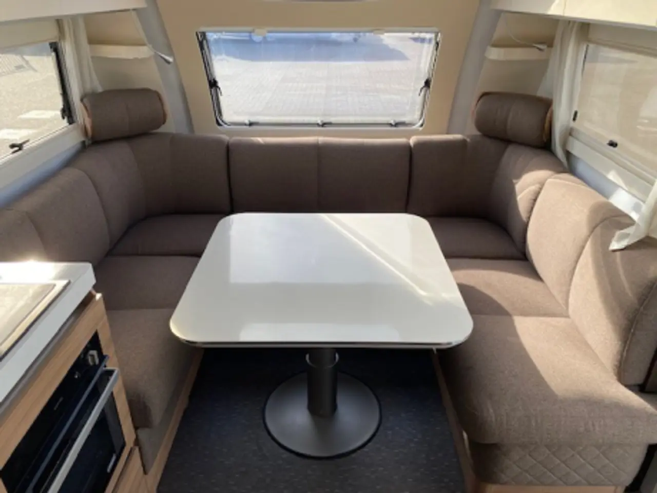 Billede 14 - Adria Alpina 663 UK
